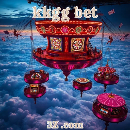 Viva a Emoção do Bingo no kkgg bet