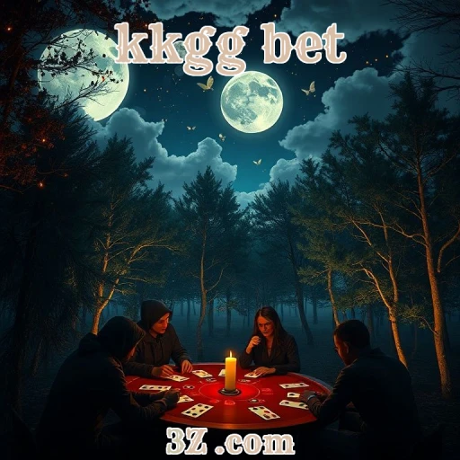 Viva a Interação: O Fórum do kkgg bet Como Nunca Antes