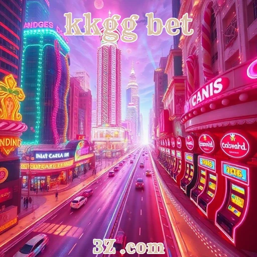 Entretenimento Imperdível: Games no kkgg bet Aguardam Você