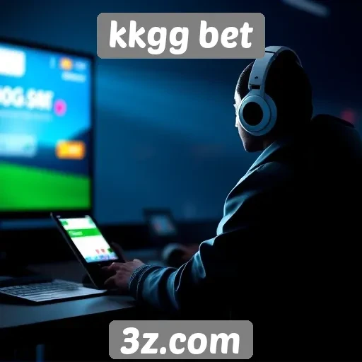 suporte ao cliente no kkgg bet como funciona