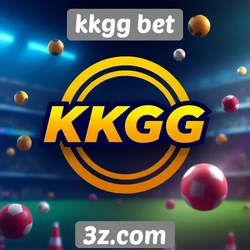 kkgg bet inova com novas opções de jogos