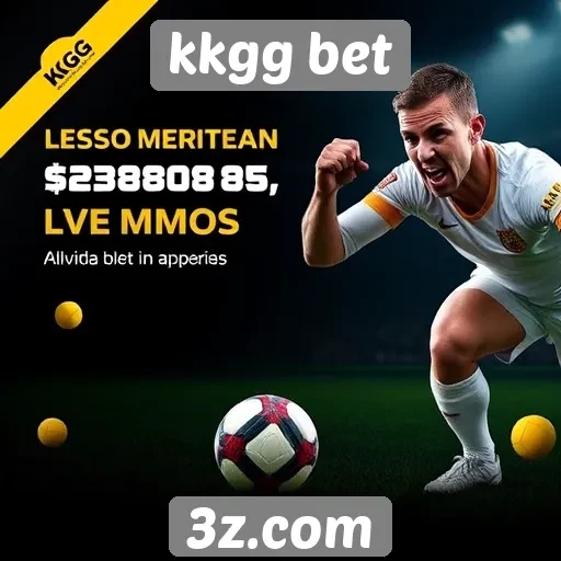 kkgg bet oferece promoções para novos usuários