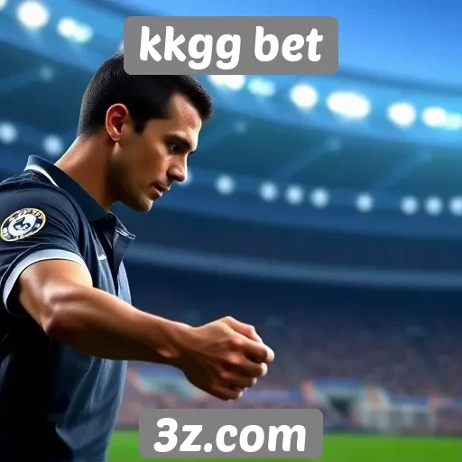 Como funciona o sistema de pagamento na kkgg bet