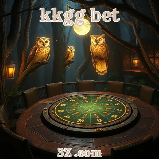 Aventura no Poker: Explore a Diversão no kkgg bet