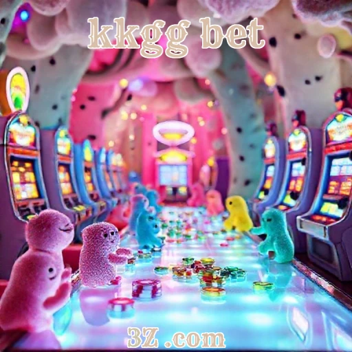 Promoções Irresistíveis no kkgg bet para Todos os Jogadores