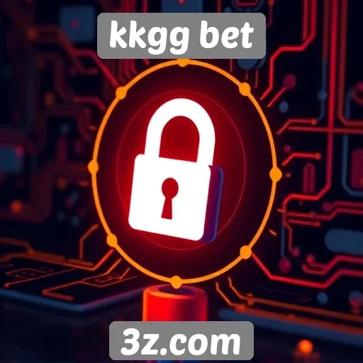 Transparência de segurança em kkgg bet discutida